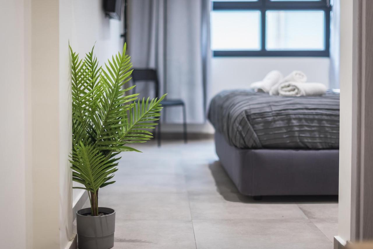 Filia Place 아테네 외부 사진