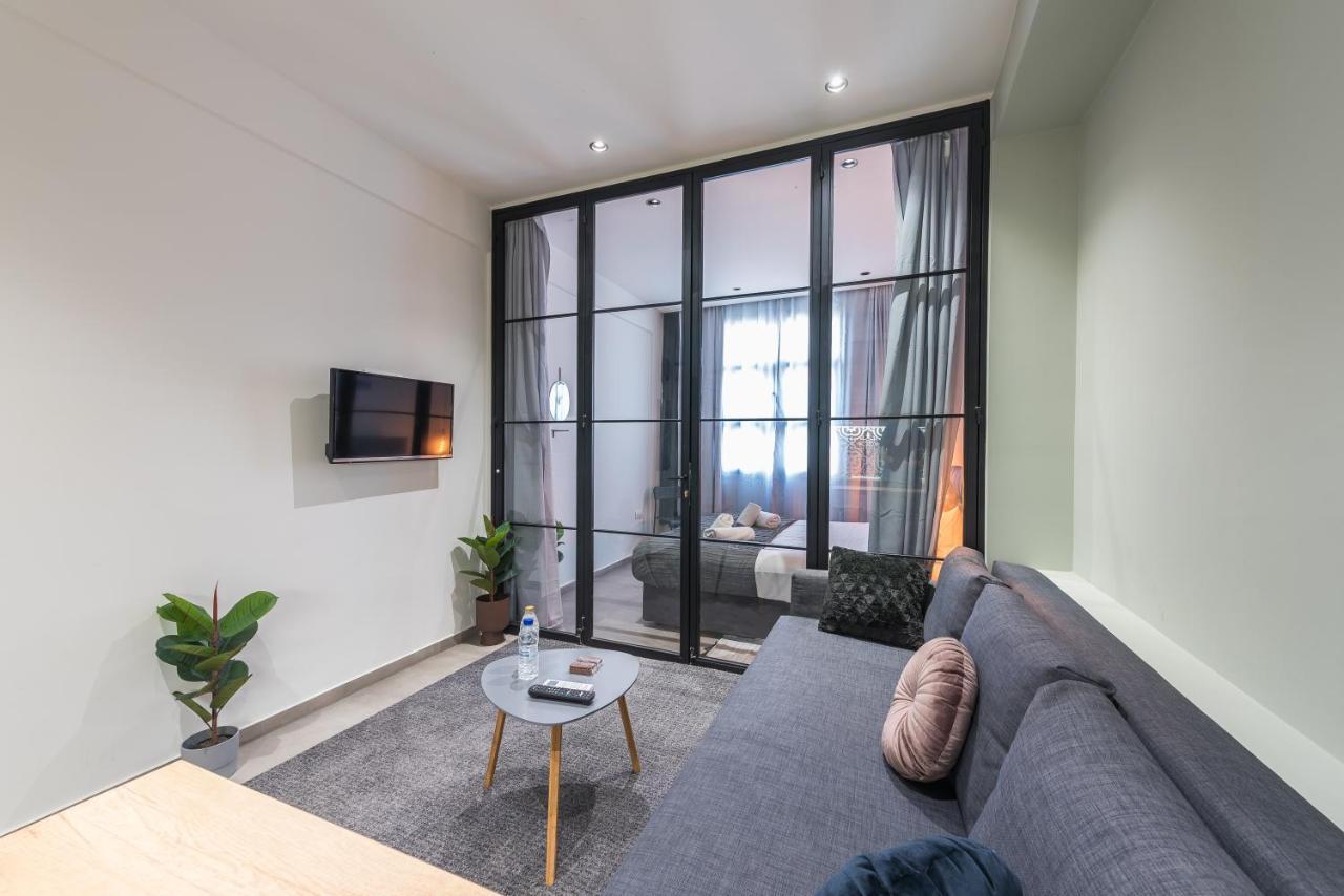 Filia Place 아테네 외부 사진