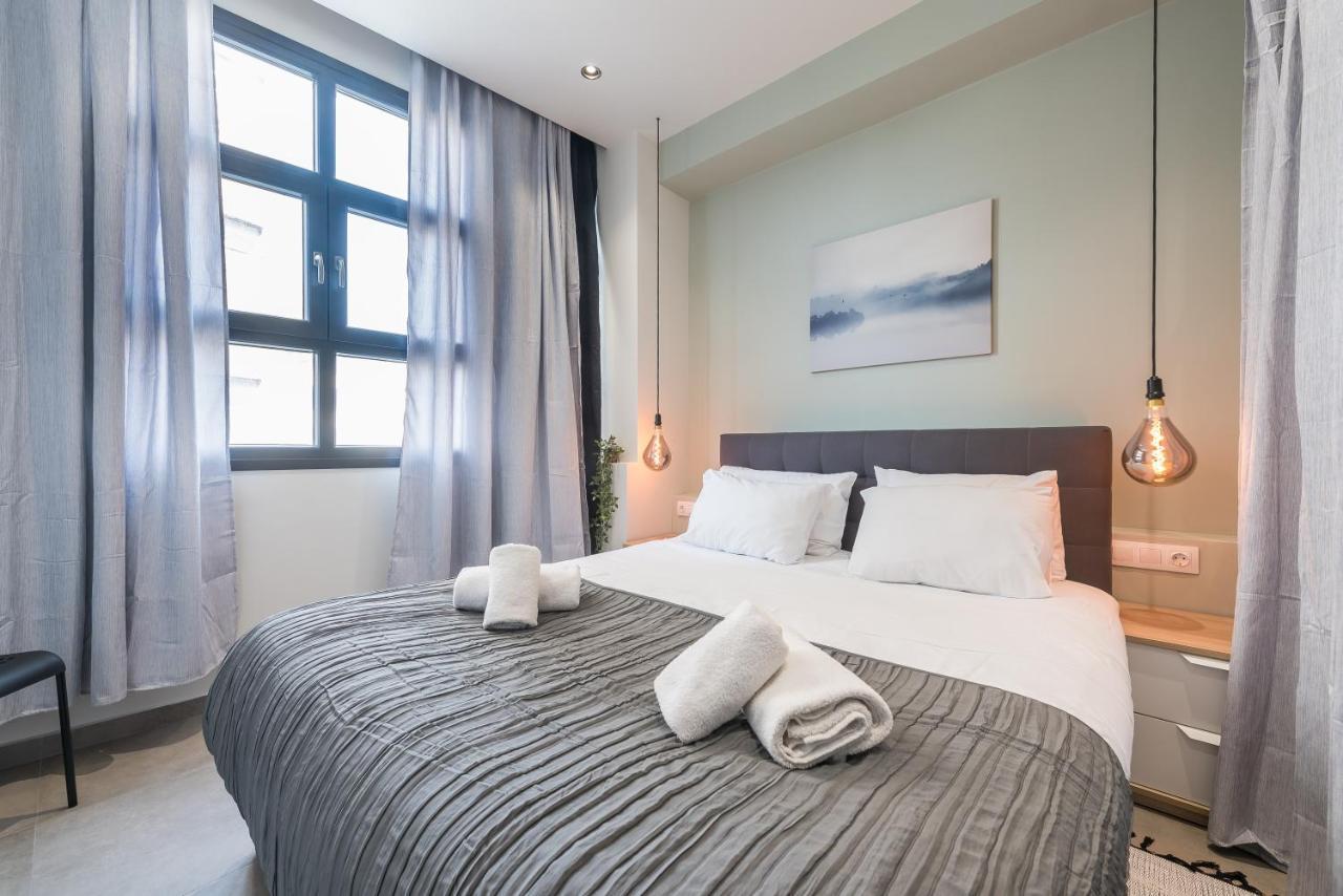 Filia Place 아테네 외부 사진