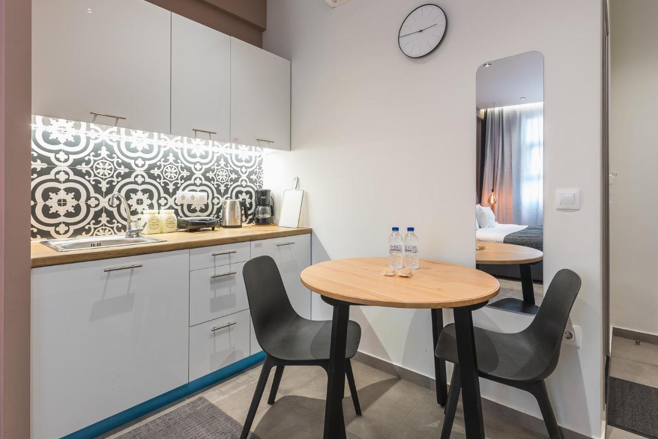 Filia Place 아테네 외부 사진