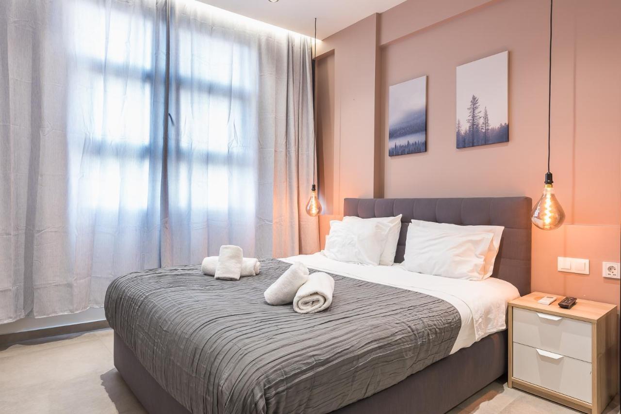 Filia Place 아테네 외부 사진