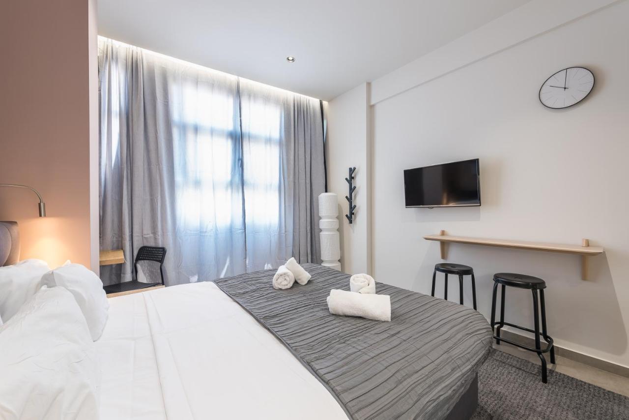 Filia Place 아테네 외부 사진