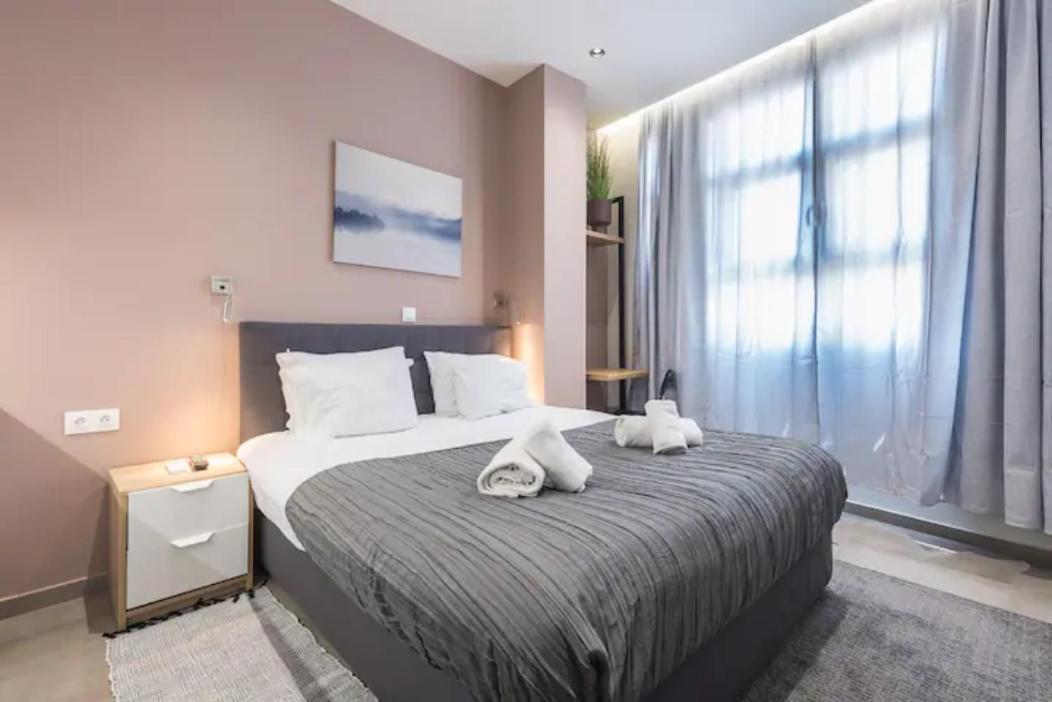Filia Place 아테네 외부 사진